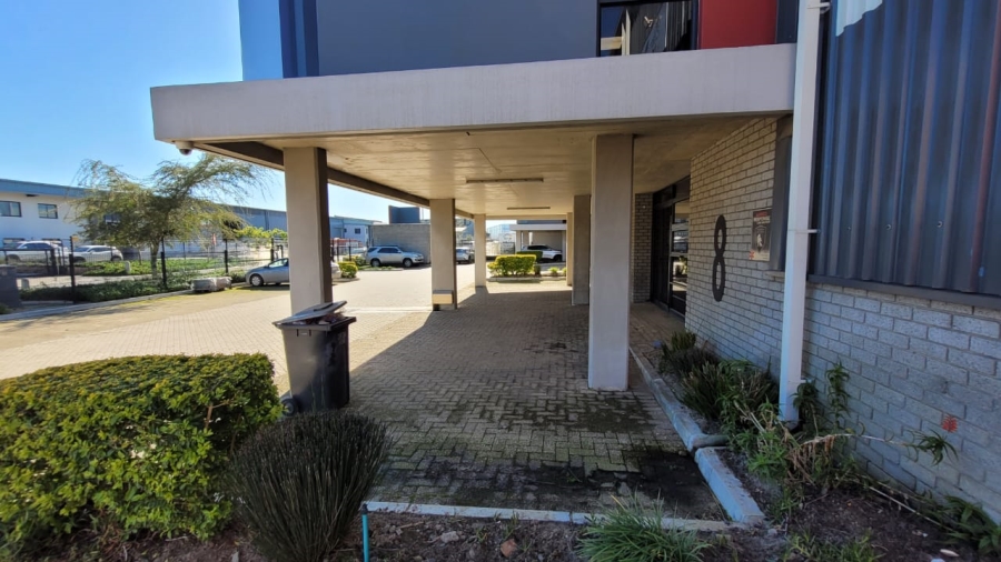To Let commercial Property for Rent in Stikland Western Cape